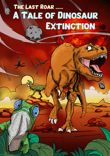 A tale of Dinosaur Extinction